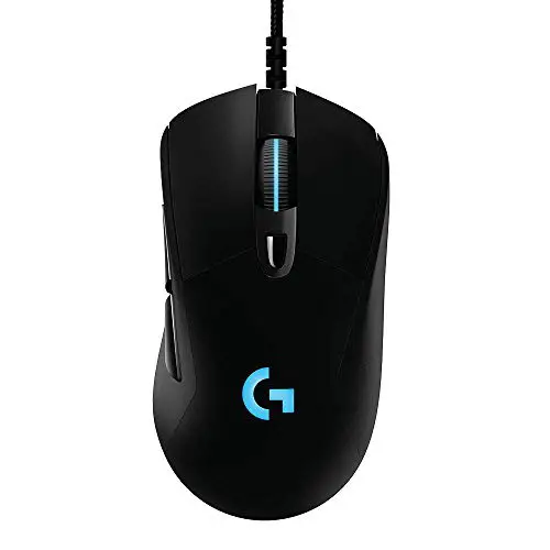 Logitech G403 Vs G703 Mouse Comparison Review Which Mouse Is Best For You Logitech G403 Vs G703 Mouse Comparison Review Which Mouse Is Best For You