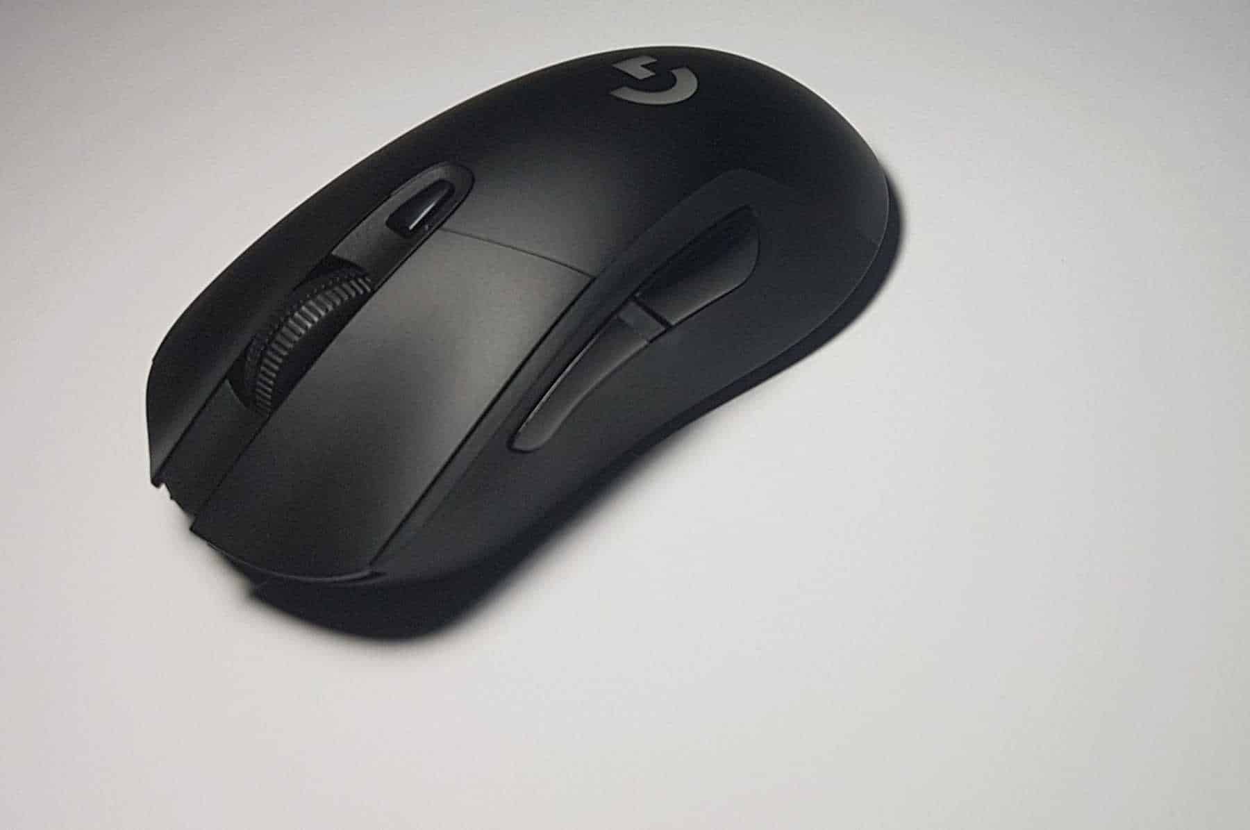 Logitech G403 Vs G703 Mouse Comparison Review Which Mouse Is Best For You