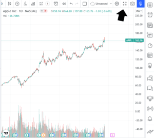 Complete Guide To TradingView Drawing Tools - TradaMaker